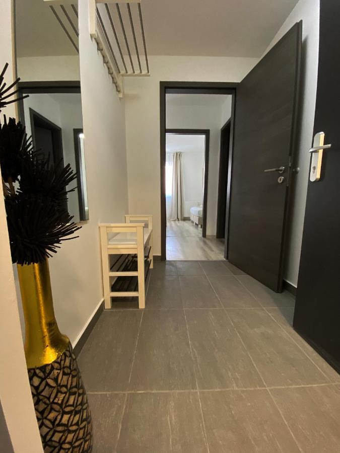 Atempo Residence Budapest Kültér fotó