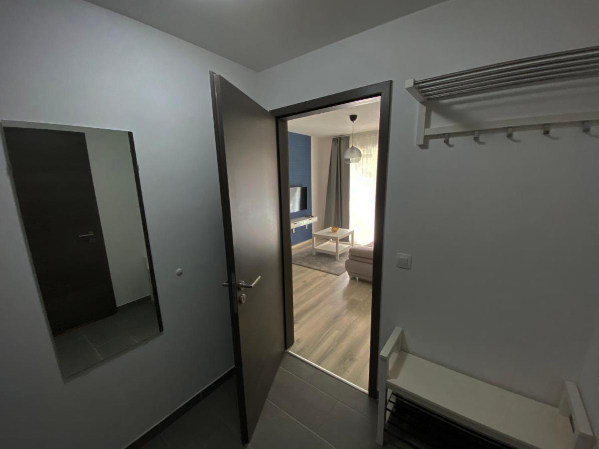 Atempo Residence Budapest Kültér fotó