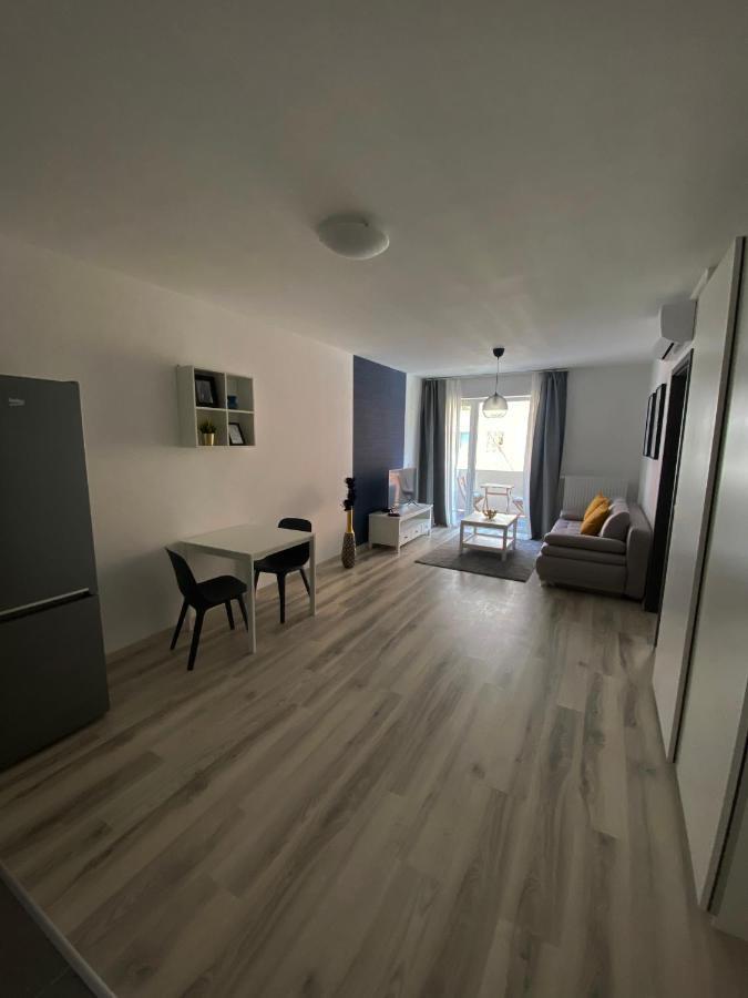 Atempo Residence Budapest Kültér fotó